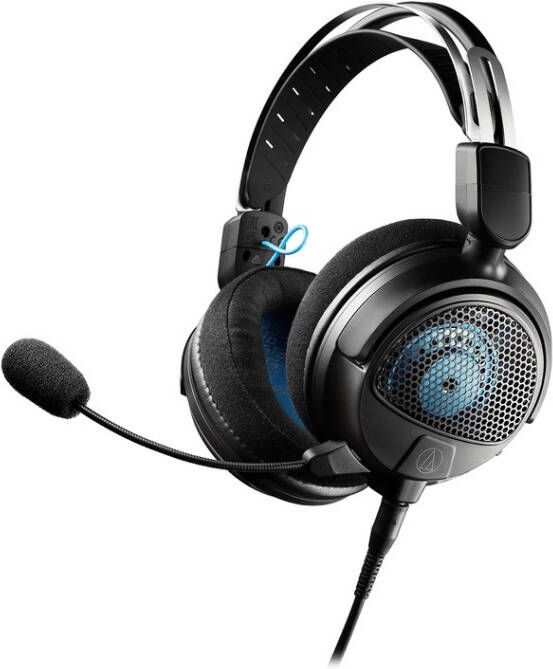 Audio-Technica Gaming Headphone ATHGDL3B | Gaming Headsets | Computer&IT Gaming | 4961310156961