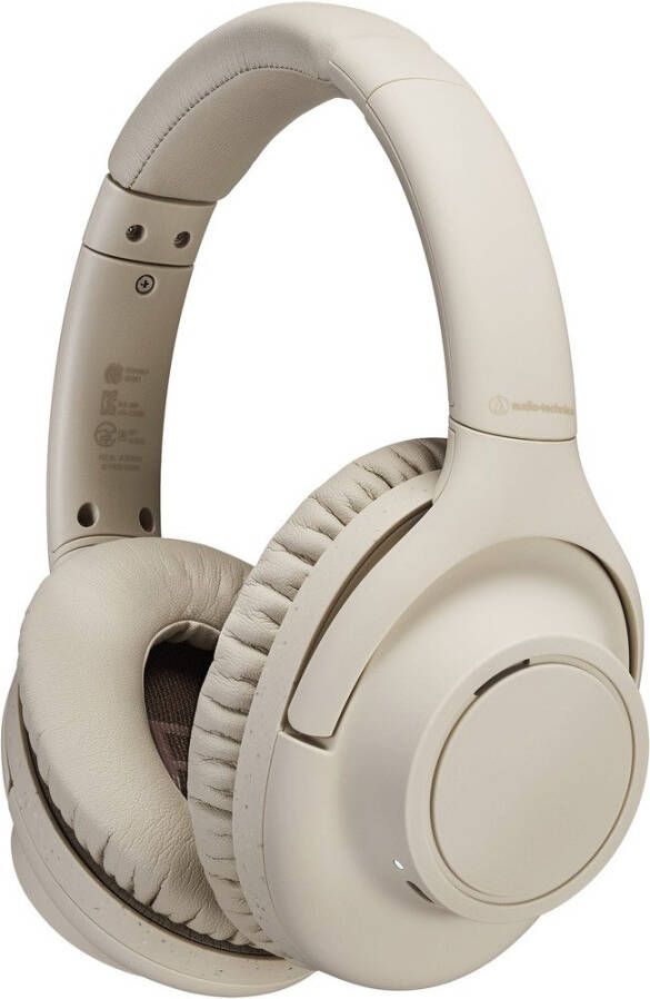 Audio-Technica Headphone ATHS300BTBG | TV's Audio en Mediaspelers | Beeld&Geluid Koptelefoons | 4961310162085