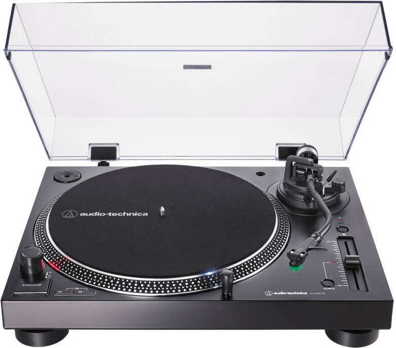 Audio-Technica AT-LP120XBT | Hifi componenten | 4961310151782