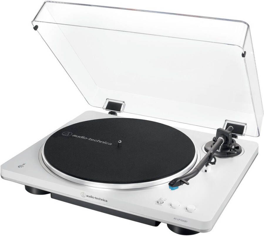 Audio-Technica Platenspeler ATLP70XBTWS | Hifi componenten | 4961310162436