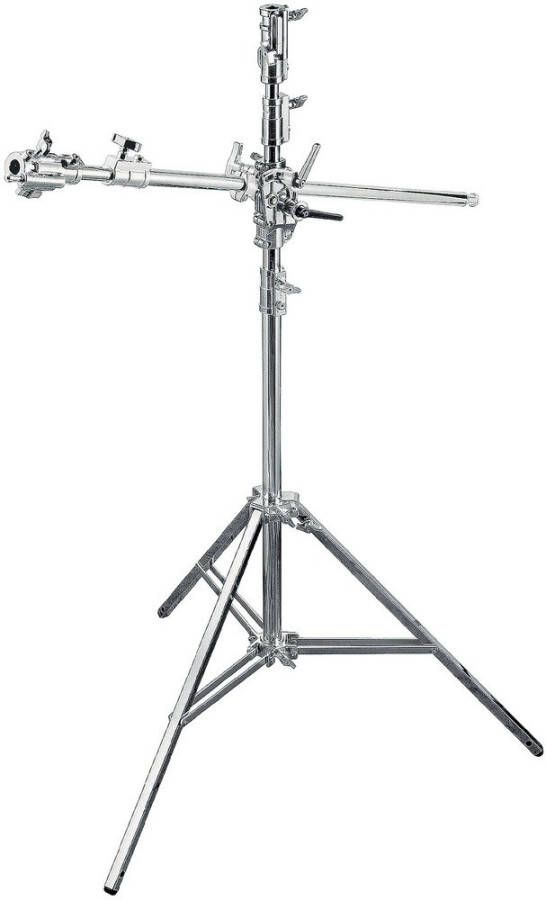 Avenger Manfrotto A4050CS Boom Steel Stand 50 | Tripods | Fotografie Statieven | A4050CS