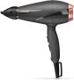 BaByliss Smooth Pro 2100 Föhn 6709DE Fohn met diffuser en blaasmond Haardroger Professionele AC-Motor 2100 Watt Coolshot - Thumbnail 2