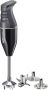 Bamix Staafmixer Classic EO 140 Zwart | Mixers | 7610497623731 - Thumbnail 3