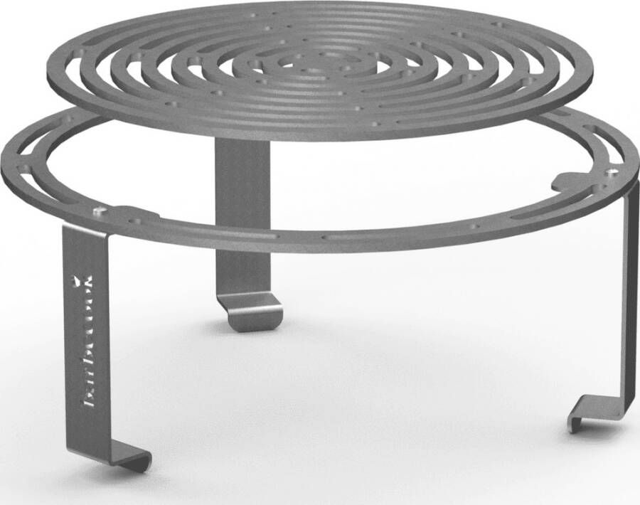 Barbecook Dynamic Centre Stand 36cm BC-ACC-7453 | elektronica en media | 5404035701485