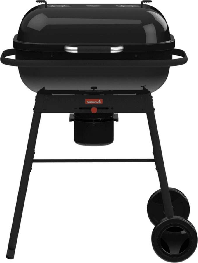 Barbecook Magnus Original Houtskoolbarbeque | Houtskool Barbecues | Outdoor&Vrije tijd Barbecues | 5404035700754