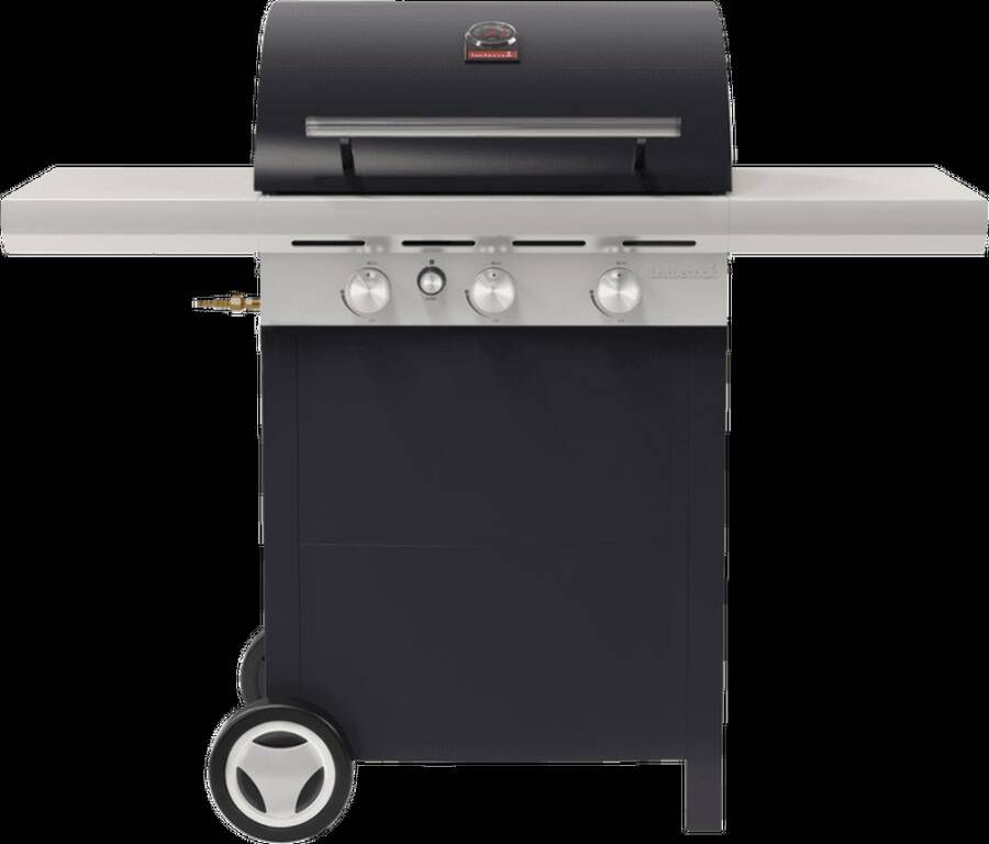 Barbecook Spring 3002 Gasbarbecue | Gasbarbecues | 5400269209285 - Foto 2