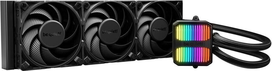 Be Quiet ! Silent Loop 3 360mm | PC Koeling | 4260052192542