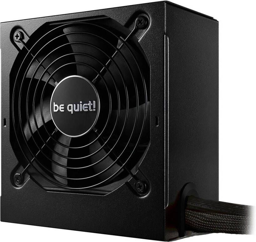 Be Quiet ! Power Supply BN329 | Voedingen | 4260052189092