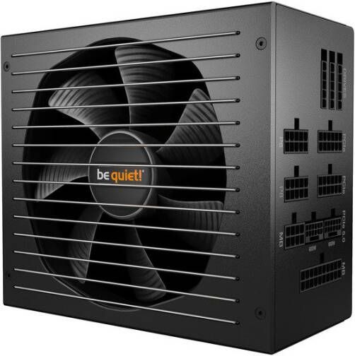 Be Quiet ! Straight Power 12 Platinum 1200W | Voedingen | Computer&IT Componenten | 4260052189443