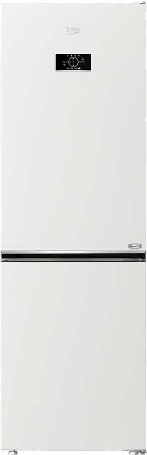 Beko Koelvriescombi B5RCNA365HW | Vrijstaande koelkasten | Keuken&Koken Koelkasten | 8690842529849