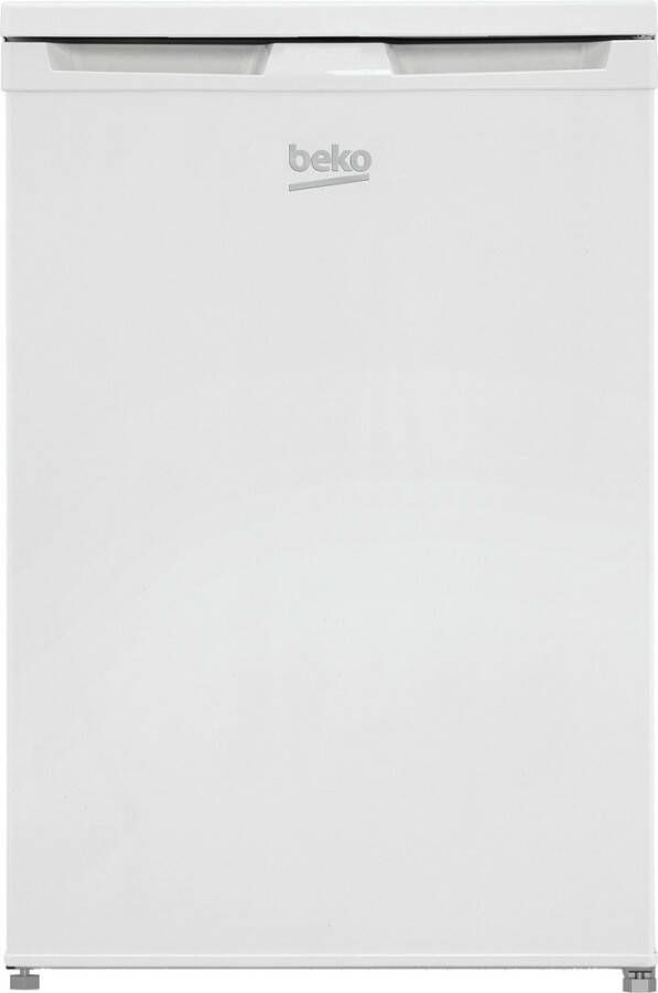 Beko Diepvrieskast FSE1175N | Vriezers met ecocheques | Keuken&Koken Vriezers | 8690842535284