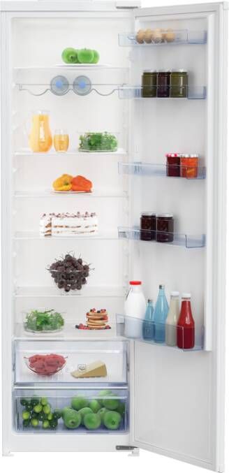 Beko Koelkast Inbouw BSSA315K4SN | 1-deurskoelkasten | Keuken&Koken Koelkasten | 8690842605925 - Foto 5