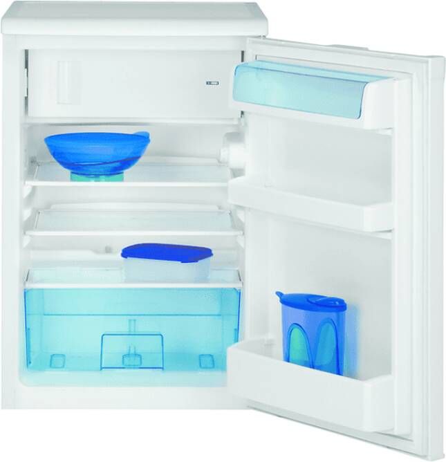Beko Koelkast TSE1284N | Vrijstaande koelkasten | Keuken&Koken Koelkasten | 8690842354205 - Foto 3
