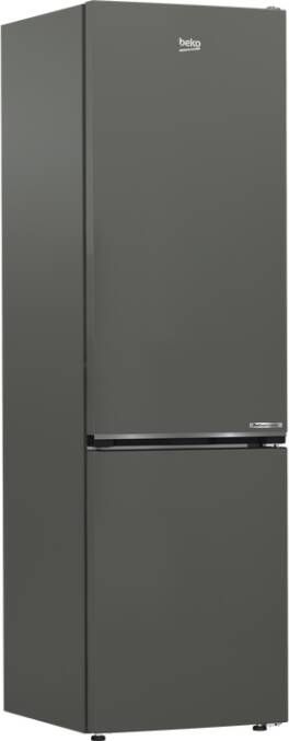 Beko Koelvriescombi B5RCNE405HG | Vrijstaande koelkasten | Keuken&Koken Koelkasten | 8690842585043