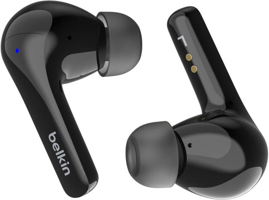 Belkin SoundForm Motion True Wireles Zwart | elektronica en media | Ongesorteerd | 0745883855117