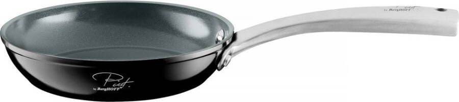 BergHOFF Piet Huysentruyt Braadpan 18 cm | Potten&Pannen | Keuken&Koken Keukengerei | 5413821377322