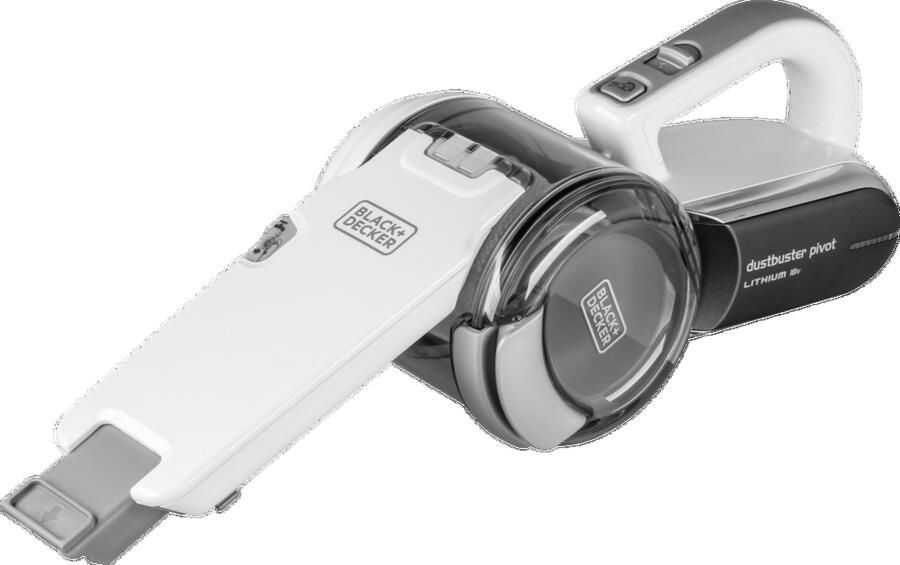 Black&Decker PV 1820 L | Huishoudelijke apparaten | Huishouden&Woning Stofzuigers | PV1820L