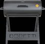 Boretti Barilo 2.0 | Houtskool Barbecues | Outdoor&Vrije tijd Barbecues | 8715775201065 - Thumbnail 2