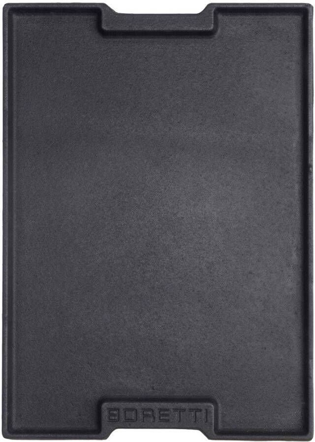 Boretti BBA25 BBQ bakplaat Barilo Fratello Addizio | elektronica en media | Accessoires&Toebehoren Barbecue toebehoren | 8715775131744 - Foto 3