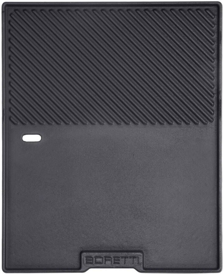 Boretti BBA49 BBQ Bakplaat | elektronica en media | Accessoires&Toebehoren Barbecue toebehoren | 8715775140036 - Foto 3
