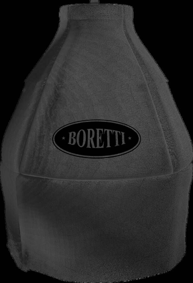 Boretti BBQ Hoes Ceramica Compact BBA133 | elektronica en media | 8715775202611