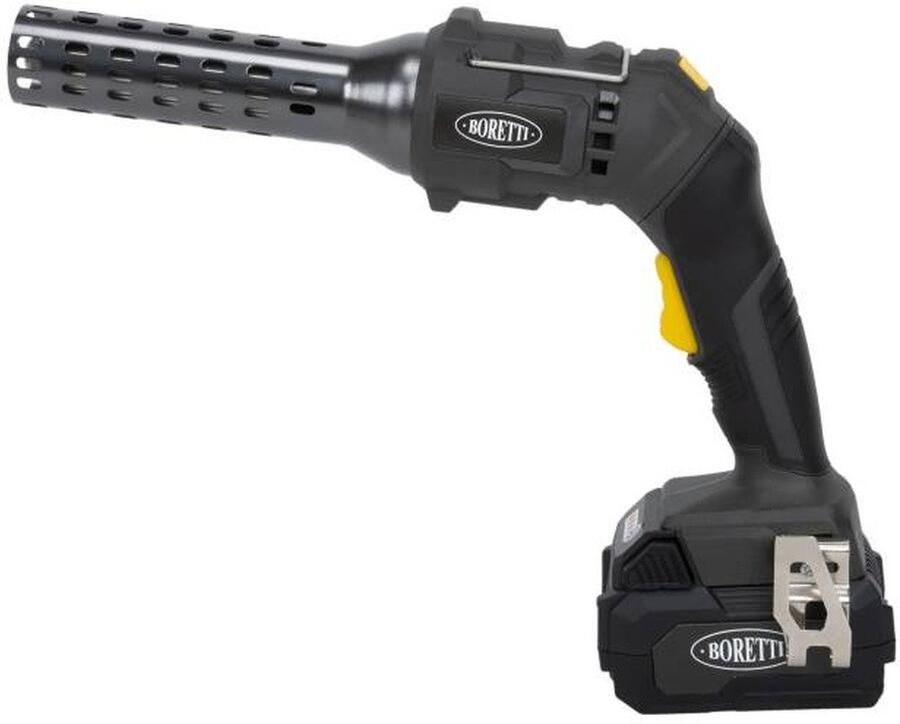 Boretti BBA92 | elektronica en media | Accessoires&Toebehoren Barbecue toebehoren | 8715775201034 - Foto 3