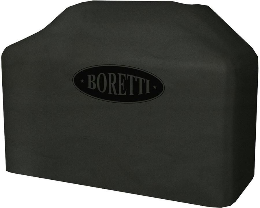 Boretti BBQ Hoes DaVinci Ligorio Ibrido&Maggiore BBA15 | elektronica en media | Accessoires&Toebehoren Barbecue toebehoren | 8715775089694