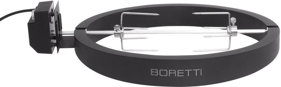Boretti Draaispit Ceramica Large BBA100 | elektronica en media | Accessoires&Toebehoren Barbecue toebehoren | 8715775201218