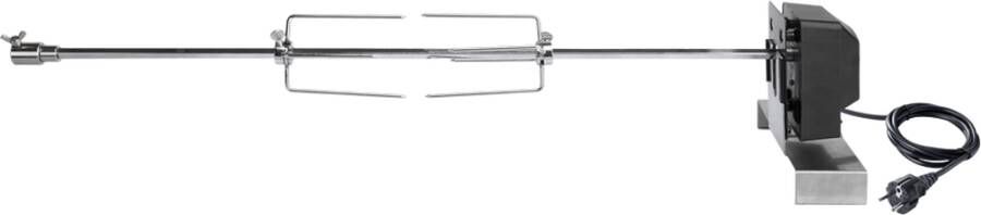 Boretti Draaispit BBA115 | elektronica en media | 8715775201638 - Foto 2