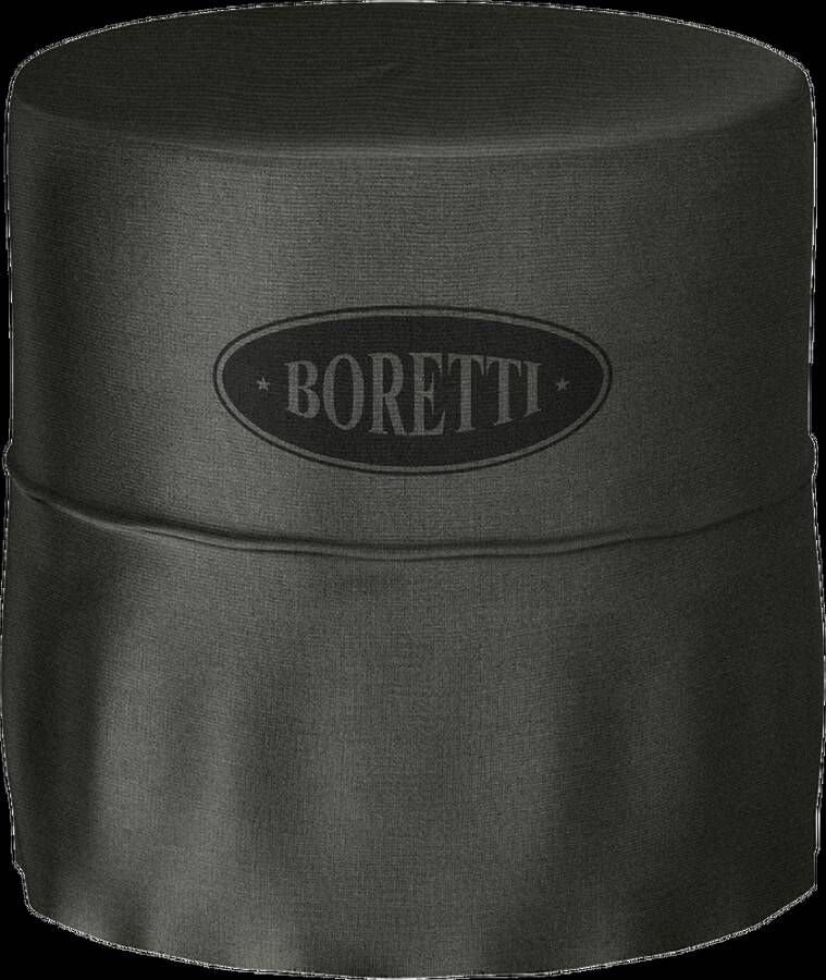 Boretti Focolare Hoes BBA124 | elektronica en media | Accessoires&Toebehoren Barbecue toebehoren | 8715775202208