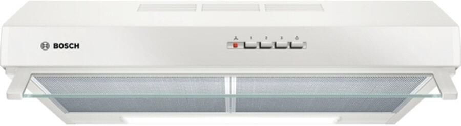 Bosch DUL63CC20 Dampkap Onderbouw D | Onderbouwdampkappen | Keuken&Koken Dampkappen | DUL63CC20 - Foto 1