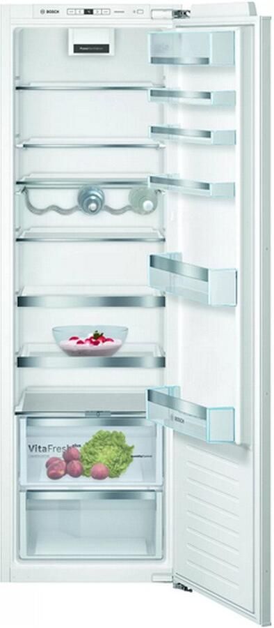 Bosch Inbouw Koelkast KIR81AFE0 | 1-deurskoelkasten | Keuken&Koken Koelkasten | 4242005238347
