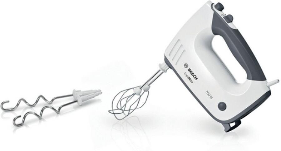 Bosch Mixer MFQ37400 | Mixers | 4242005419401