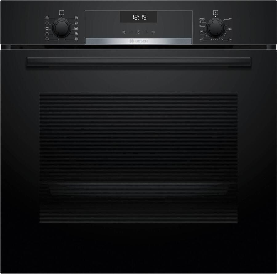Bosch Oven HBG537BB3 | Heteluchtovens | 4242005464968