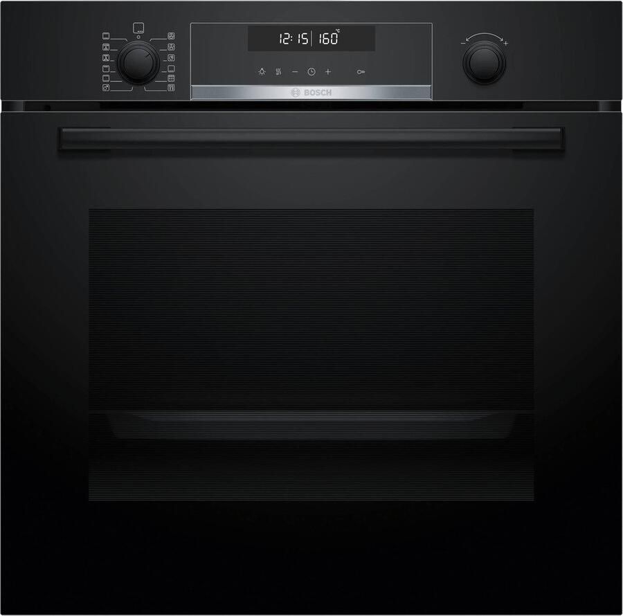 Bosch Oven HBG578BB3 | Heteluchtovens | 4242005465064