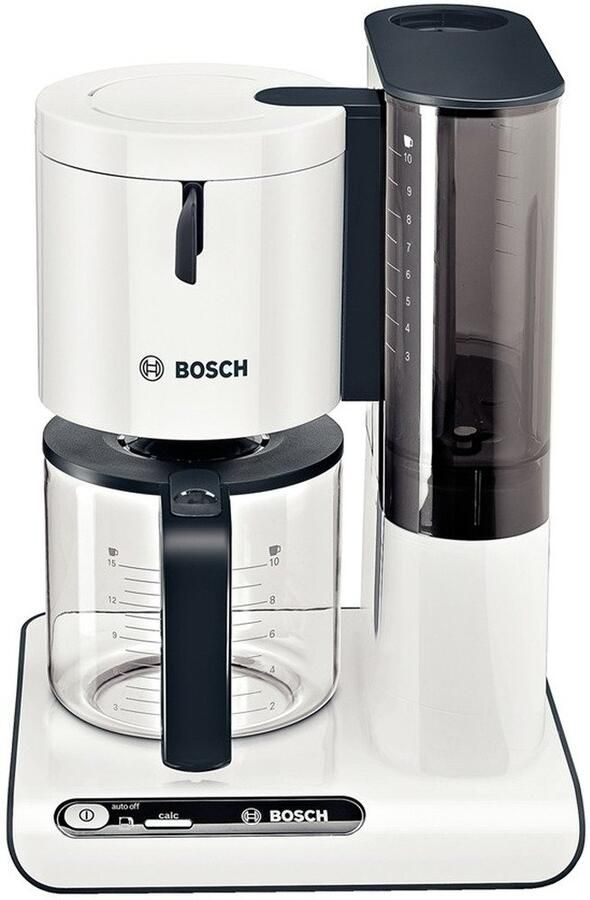 Bosch TKA8011 Styline Koffiezetapparaat | Filterkoffiezetapparaten | Keuken&Koken Koffie&Ontbijt | TKA8011 - Foto 3