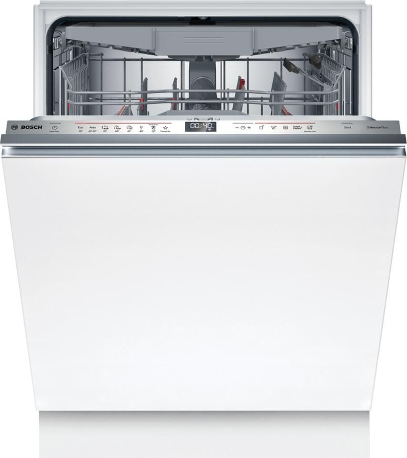 Bosch Vaatwasser Inbouw SBD6ECX12E | Vaatwassers met ecocheques | 4242005501212