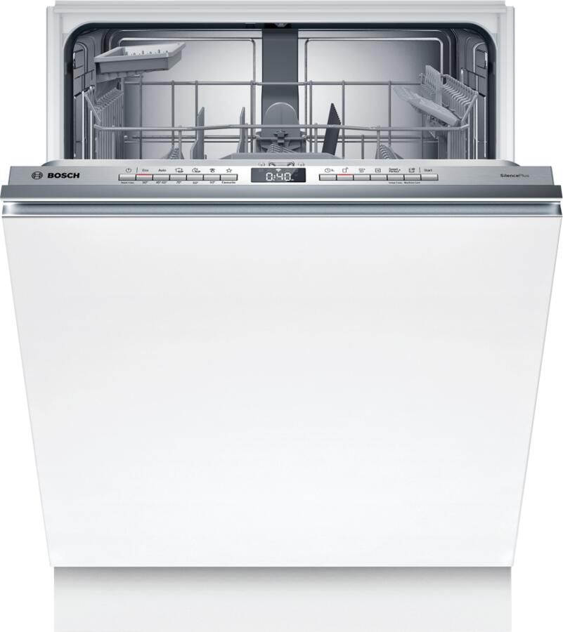 Bosch Vaatwasser Inbouw SMH4EAX28E | Vaatwassers | 4242005509294