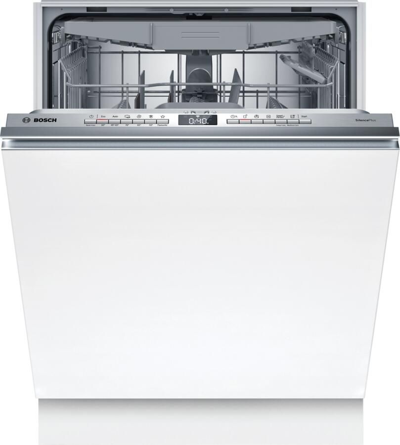 Bosch Vaatwasser Inbouw SMH4EVX08E | Vaatwassers met ecocheques | 4242005479412