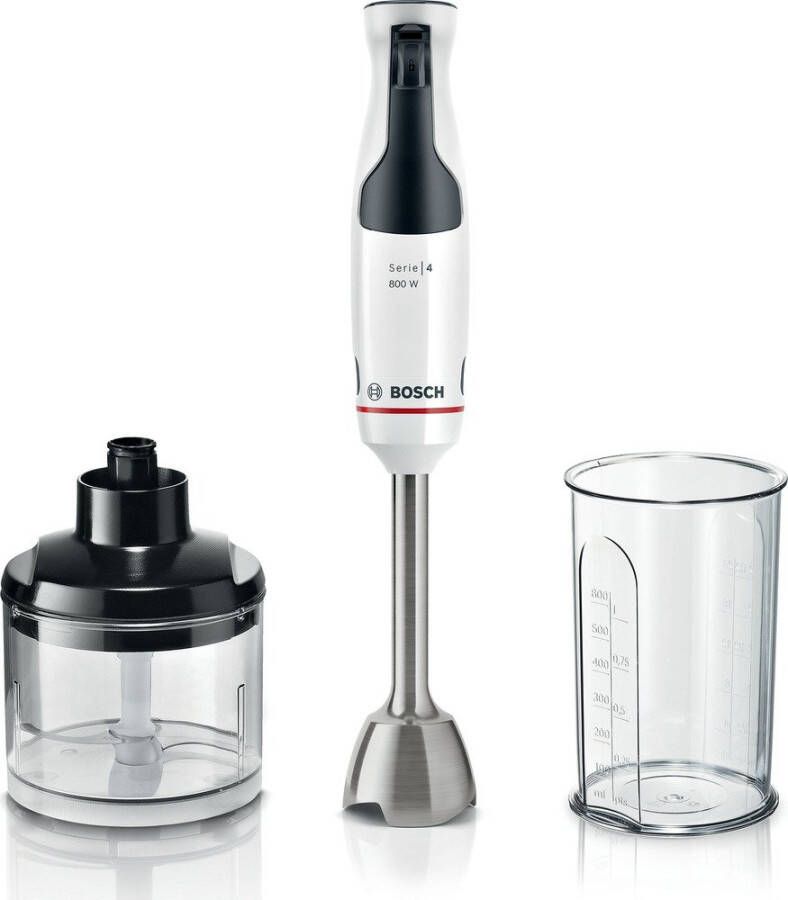 Bosch ErgoMaster Series 4 MSM4W420 | Mixers | 4242005398478