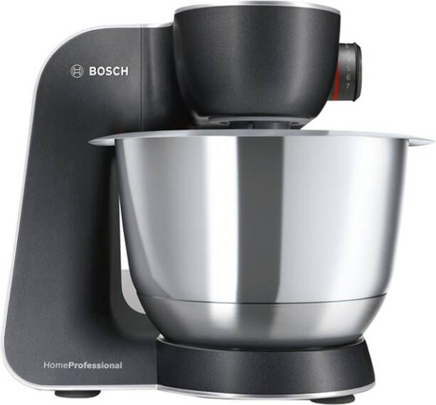 Bosch HomeProfessional MUM59M55 Grijs | Keukenrobots | Keuken&Koken Keukenapparaten | MUM59M55