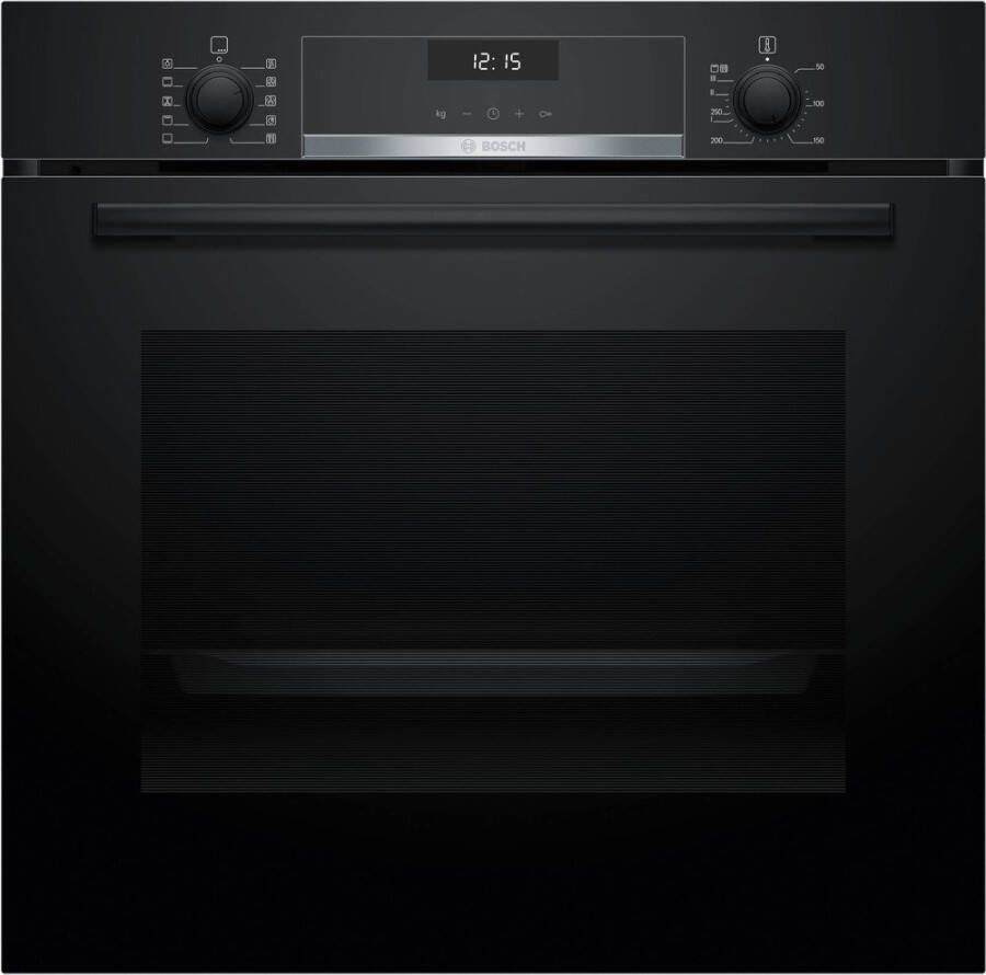 Bosch Oven HBG537BB3 | Heteluchtovens | 4242005464968