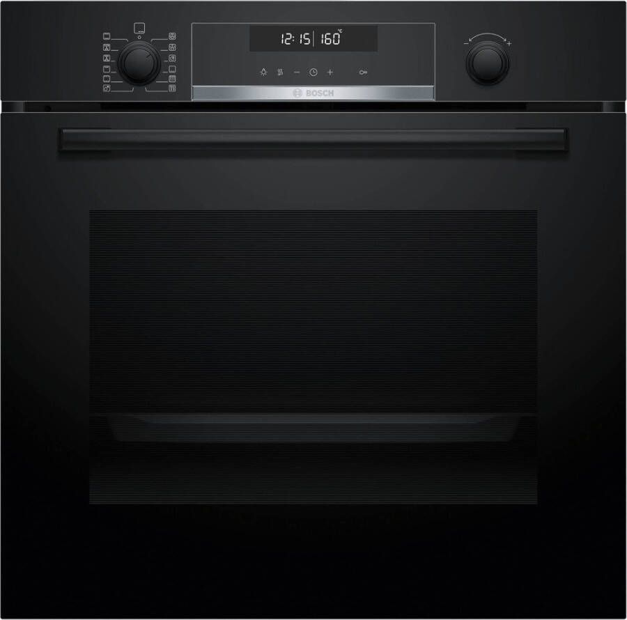 Bosch Oven HBG578BB3 | Heteluchtovens | 4242005465064