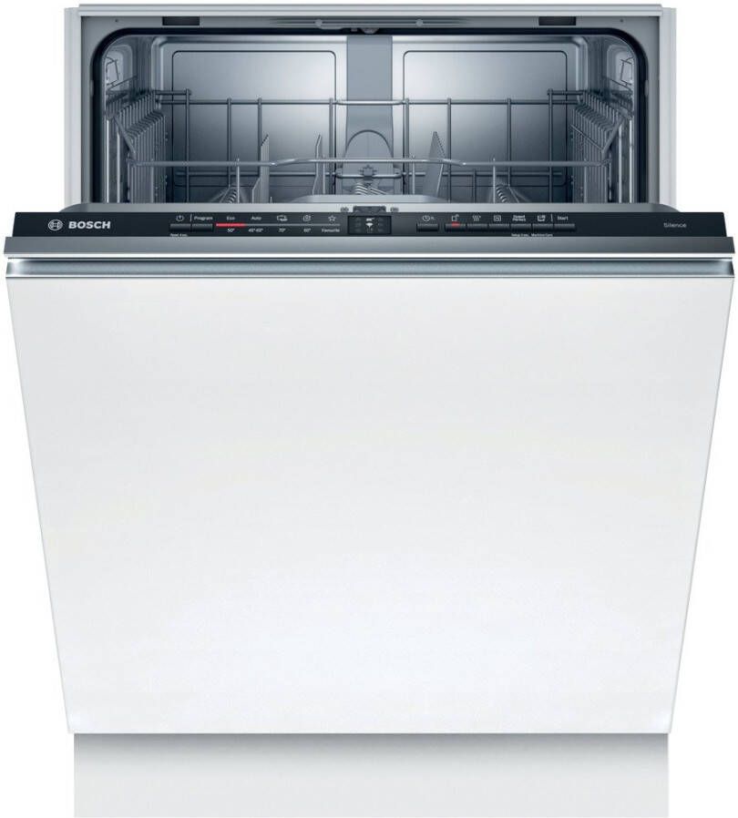 Bosch Serie 2 SMV2ITX22E | Inbouwvaatwassers | Keuken&Koken Vaatwassers | 4242005207220