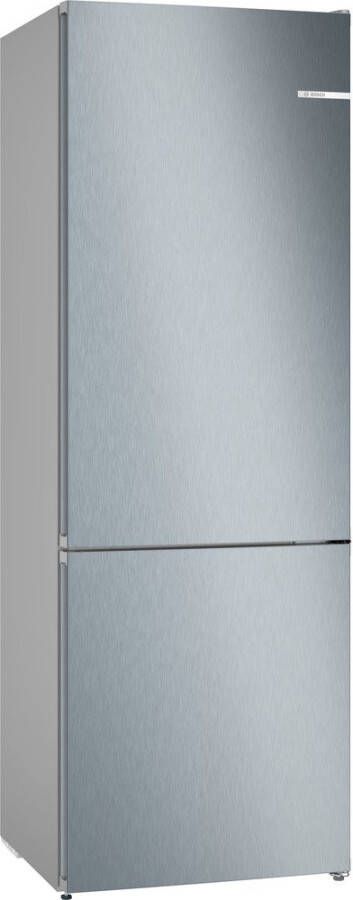 Bosch Serie 4 KGN492LDF | Vrijstaande koelkasten | Keuken&Koken Koelkasten | 4242005292004 - Foto 3