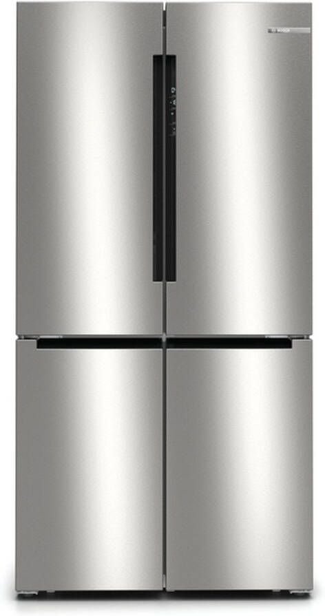 Bosch Serie 6 KFN96APEA | Vrijstaande koelkasten | 4242005273300