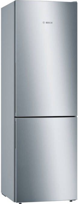 Bosch Serie 6 KGE36ALCA | Vrijstaande koelkasten | Keuken&Koken Koelkasten | 4242005196333