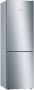 Bosch Serie 6 KGE36ALCA | Vrijstaande koelkasten | Keuken&Koken Koelkasten | 4242005196333 - Thumbnail 3