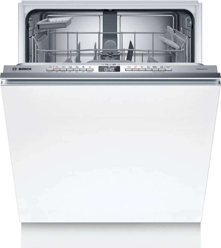 Bosch Vaatwasser Inbouw SMH4EAX28E | Vaatwassers | 4242005509294