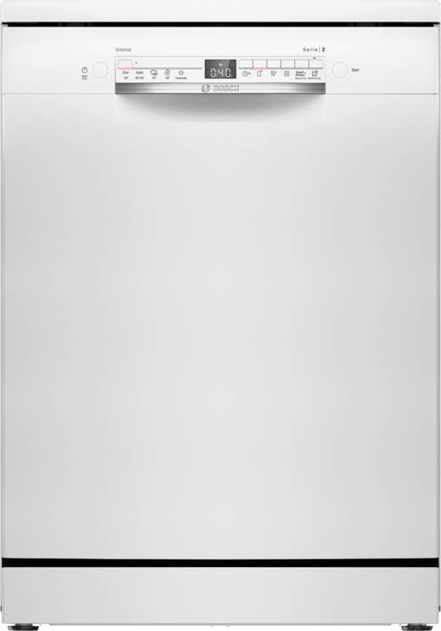 Bosch Vaatwasser SMS2HTW02E | Vaatwassers | 4242005437351
